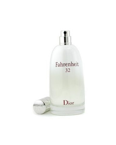 Christian Dior Fahrenheit 32 toaletní voda pánská 100 ml tester