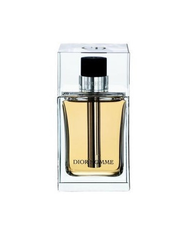 Christian Dior Homme 2020 toaletní voda pánská 100 ml tester