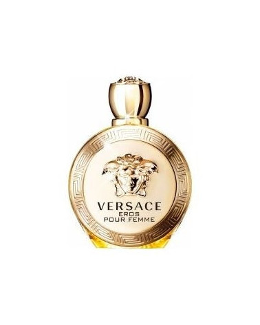 Versace Eros parfémovaná voda dámská 100 ml tester