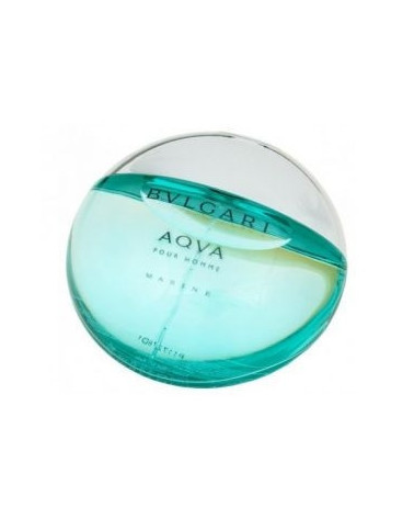 Bvlgari Aqva Marine toaletní voda pánská 100 ml tester